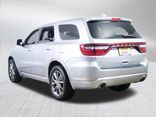 used 2017 Dodge Durango car, priced at $9,998