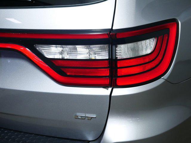 used 2017 Dodge Durango car, priced at $9,998