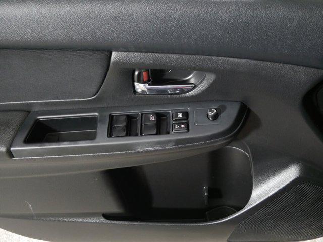 used 2014 Subaru Impreza car, priced at $10,998