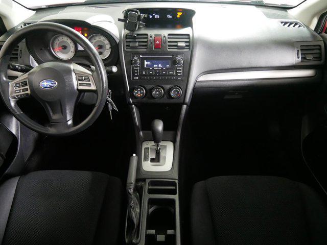 used 2014 Subaru Impreza car, priced at $10,998