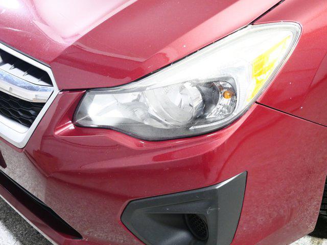 used 2014 Subaru Impreza car, priced at $10,998