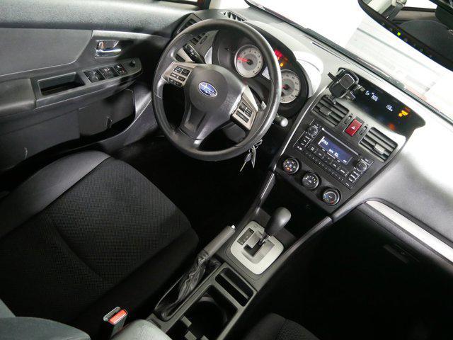 used 2014 Subaru Impreza car, priced at $10,998