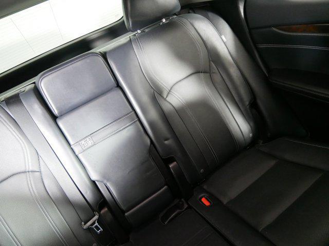 used 2018 Lexus RX 350 car, priced at $29,348