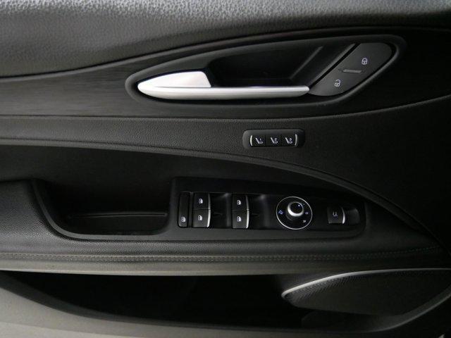 used 2018 Alfa Romeo Stelvio car, priced at $14,689