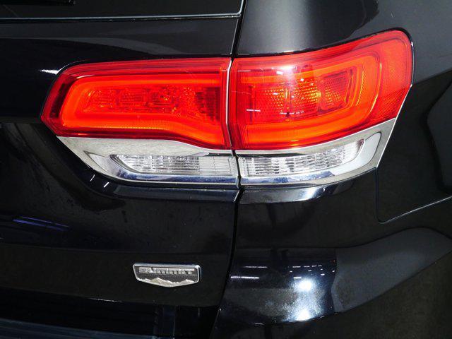 used 2019 Jeep Grand Cherokee car, priced at $24,498