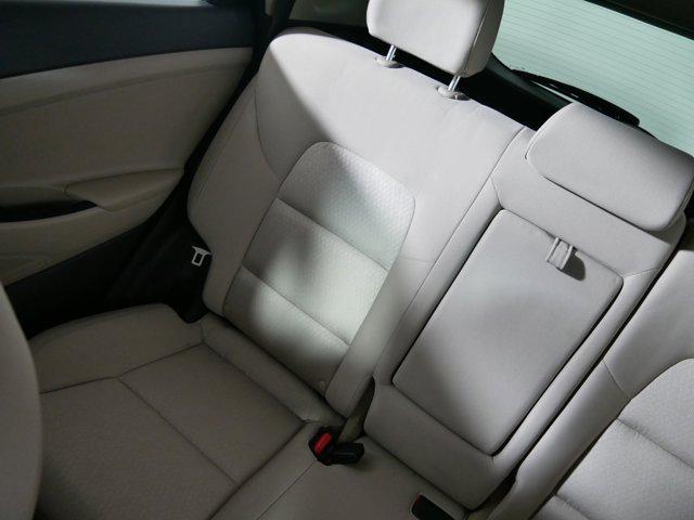 used 2017 Hyundai Tucson car, priced at $11,998