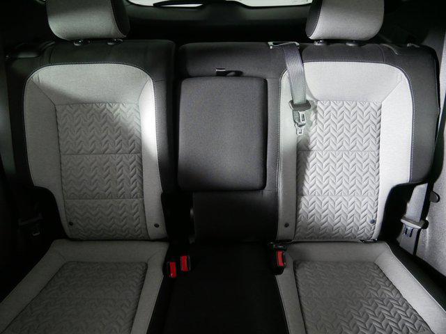 used 2024 Chevrolet Equinox car, priced at $19,148