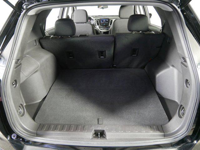 used 2024 Chevrolet Equinox car, priced at $19,148