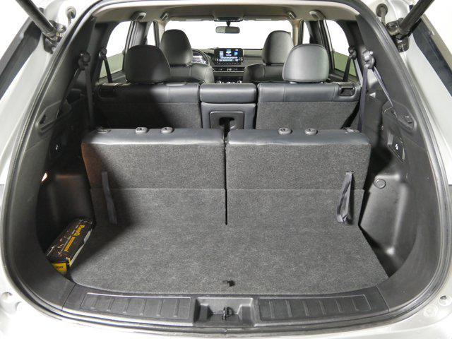 used 2024 Mitsubishi Outlander car, priced at $23,848
