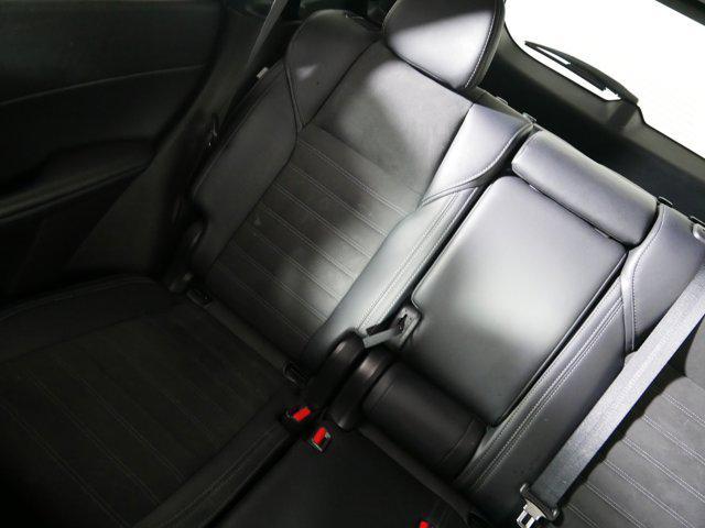 used 2024 Mitsubishi Outlander car, priced at $23,848