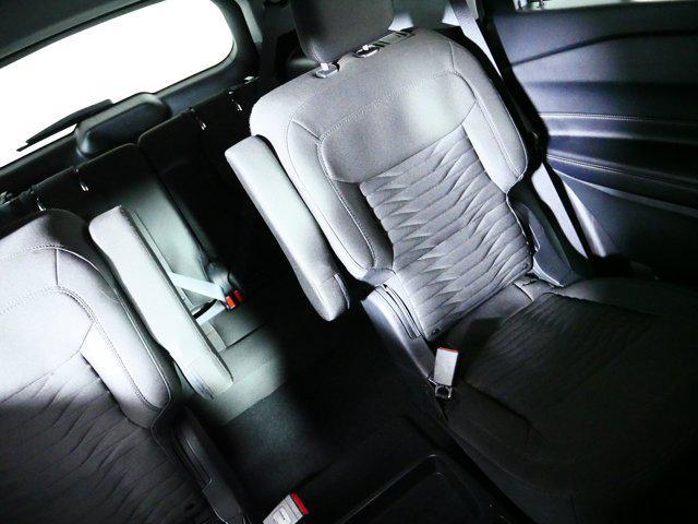 used 2021 Ford Explorer car, priced at $22,348