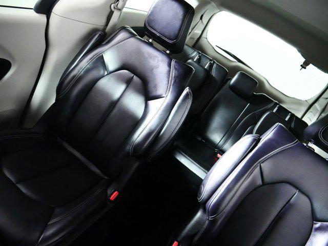 used 2023 Chrysler Pacifica Hybrid car, priced at $24,848