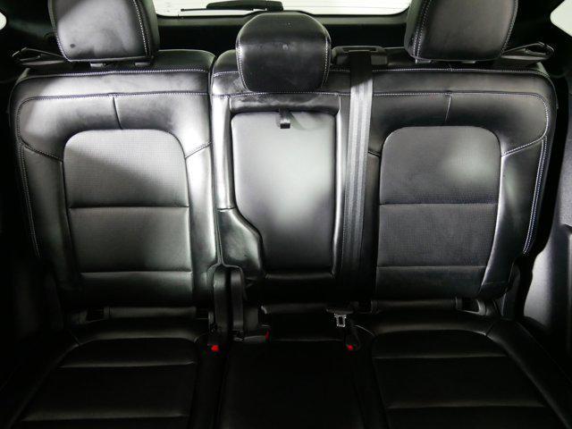 used 2024 Ford Escape car, priced at $23,998