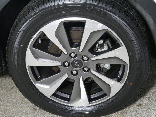 used 2024 Ford Escape car, priced at $23,998