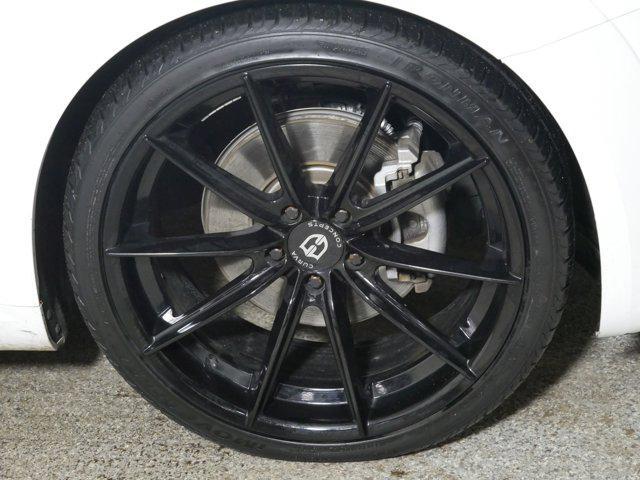 used 2016 Audi TT car, priced at $23,998