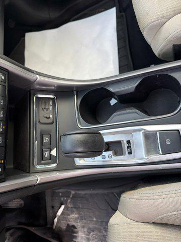 used 2020 Subaru Ascent car, priced at $21,798