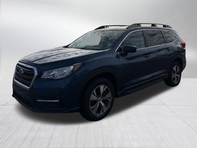 used 2020 Subaru Ascent car, priced at $21,798