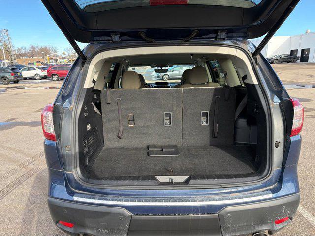 used 2020 Subaru Ascent car, priced at $21,798