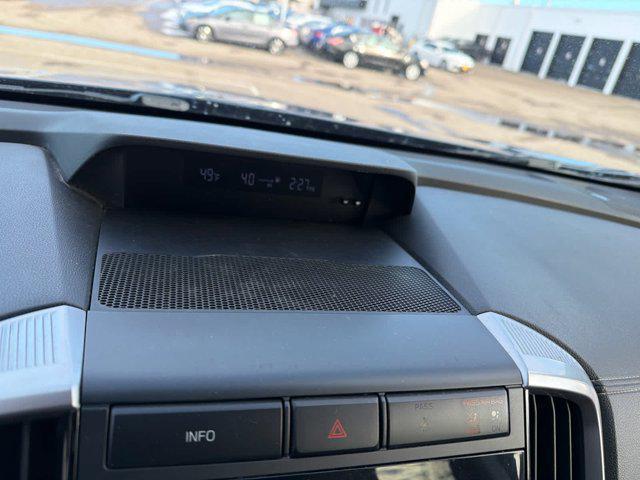 used 2020 Subaru Ascent car, priced at $21,798