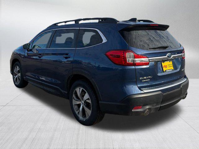 used 2020 Subaru Ascent car, priced at $21,798