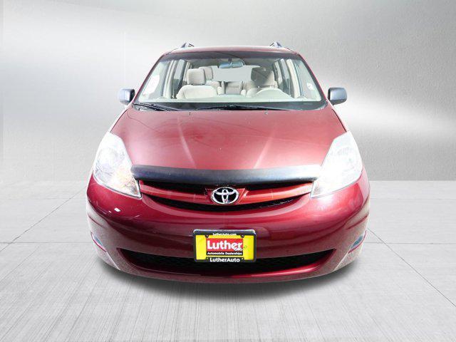 used 2006 Toyota Sienna car, priced at $11,348