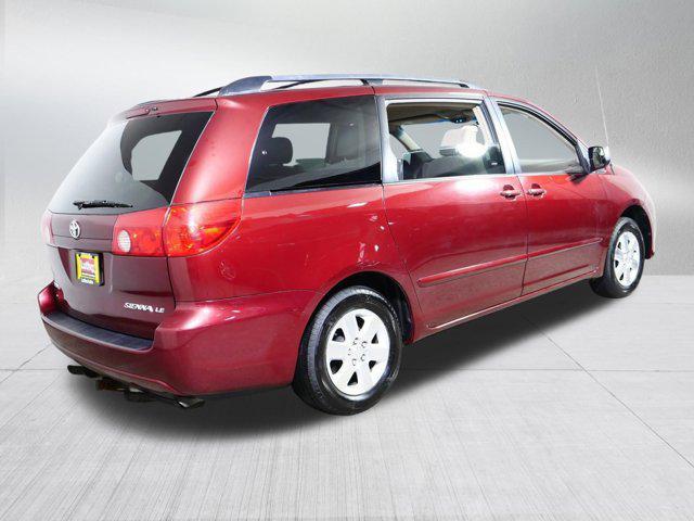 used 2006 Toyota Sienna car, priced at $11,348