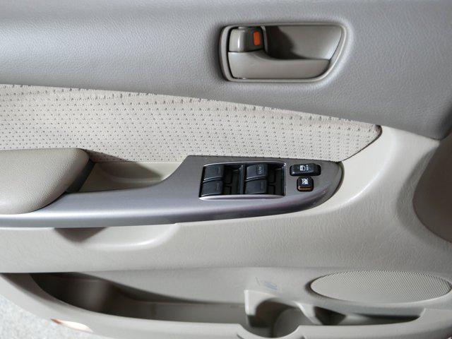 used 2006 Toyota Sienna car, priced at $11,348