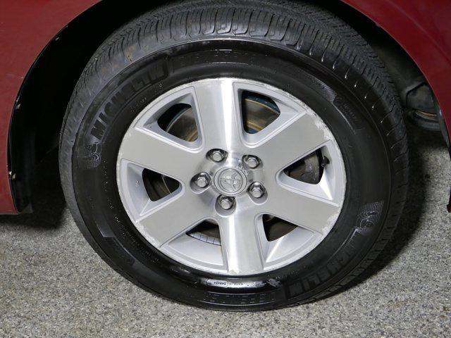 used 2006 Toyota Sienna car, priced at $11,348