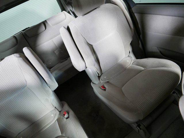 used 2006 Toyota Sienna car, priced at $11,348