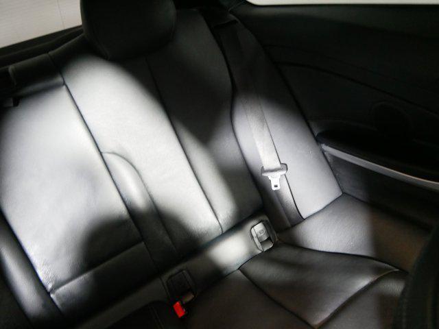 used 2018 BMW 430 car, priced at $16,998