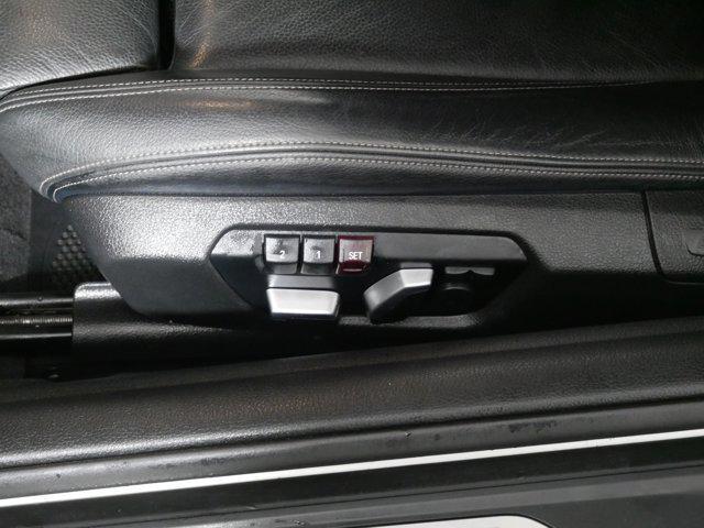 used 2018 BMW 430 car, priced at $16,998