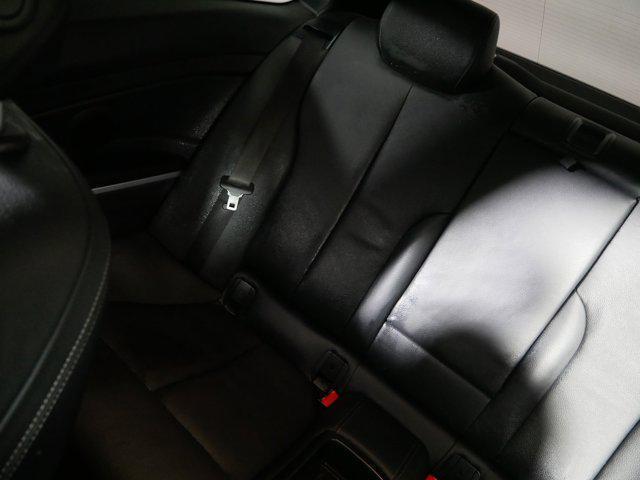 used 2018 BMW 430 car, priced at $16,998