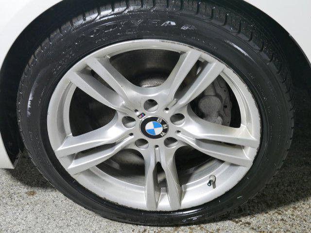 used 2018 BMW 430 car, priced at $16,998
