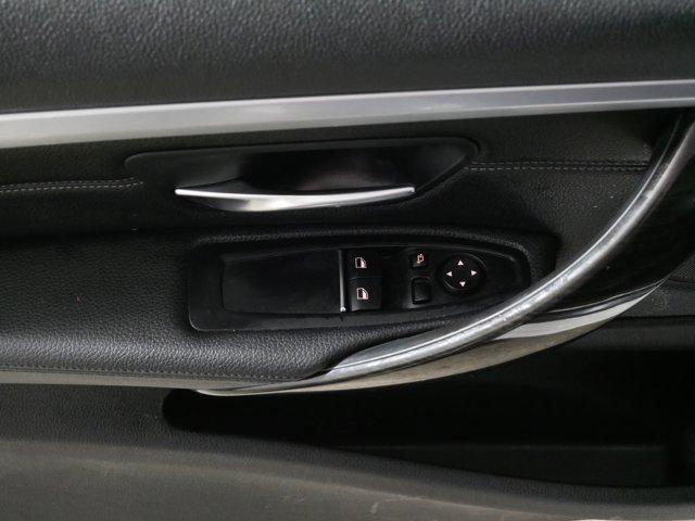 used 2018 BMW 430 car, priced at $16,998