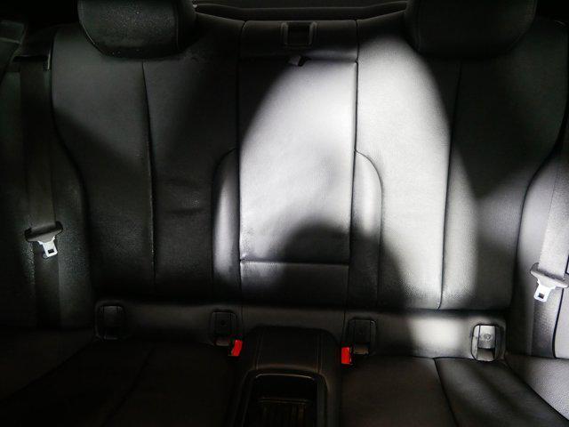 used 2018 BMW 430 car, priced at $16,998