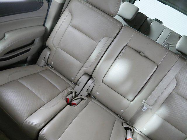 used 2015 GMC Yukon car, priced at $14,348