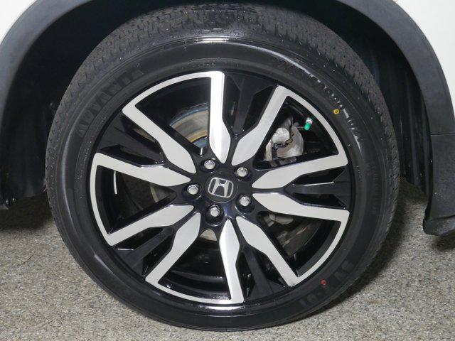 used 2019 Honda Pilot car, priced at $27,298