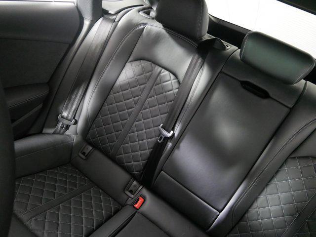 used 2022 Audi S5 car, priced at $45,328