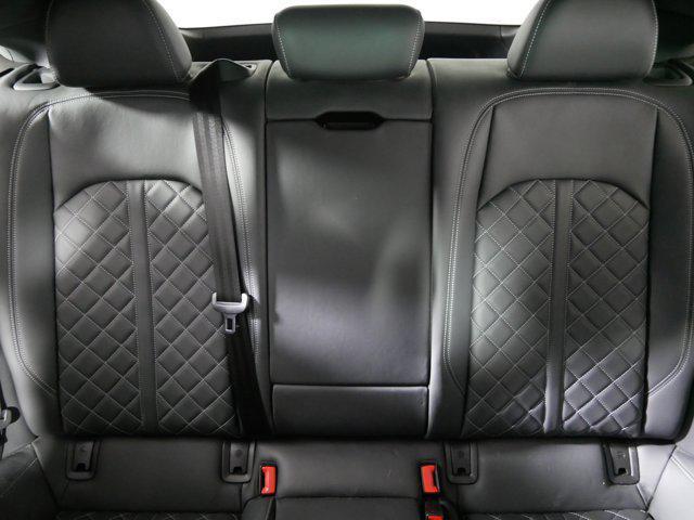 used 2022 Audi S5 car, priced at $45,328