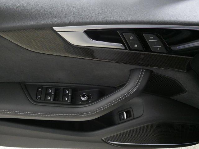 used 2022 Audi S5 car, priced at $45,328