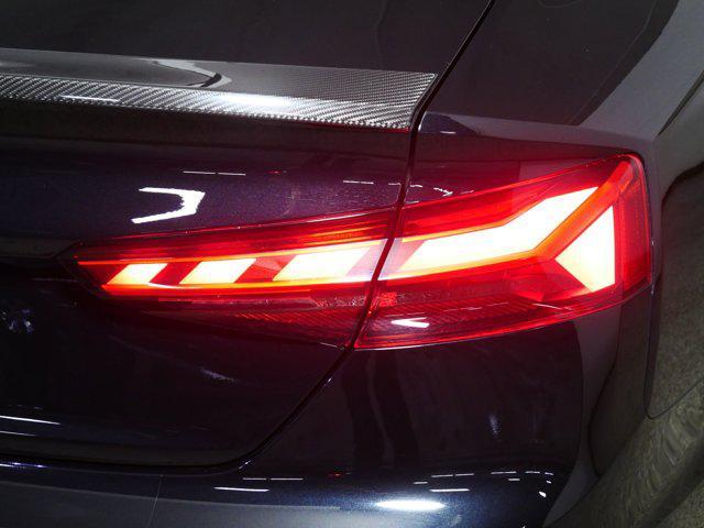 used 2022 Audi S5 car, priced at $45,328