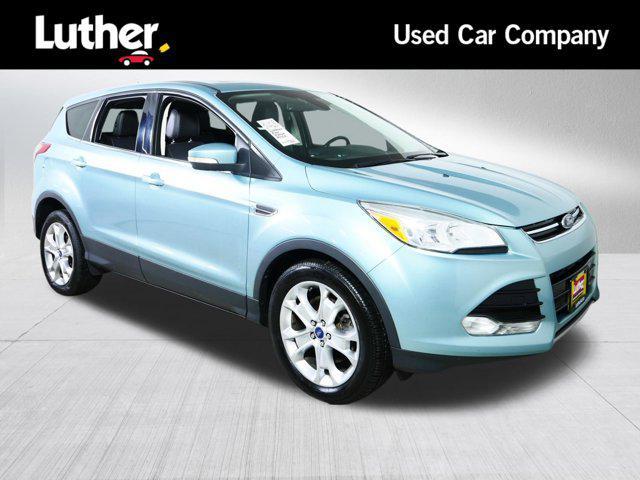 used 2013 Ford Escape car, priced at $10,348