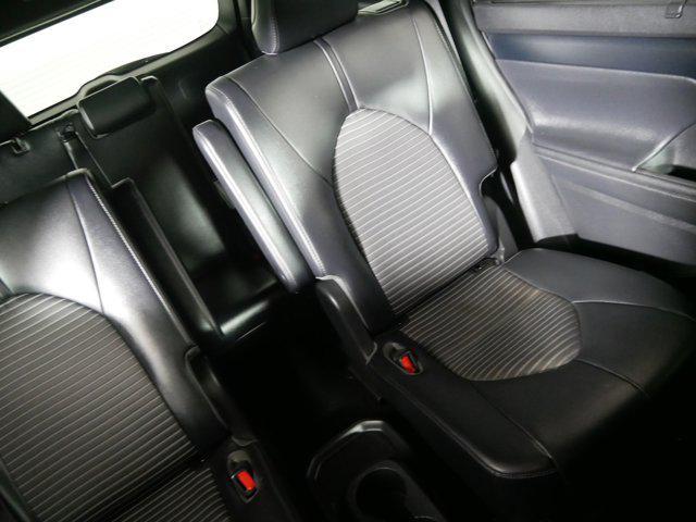 used 2021 Toyota Highlander car, priced at $29,348