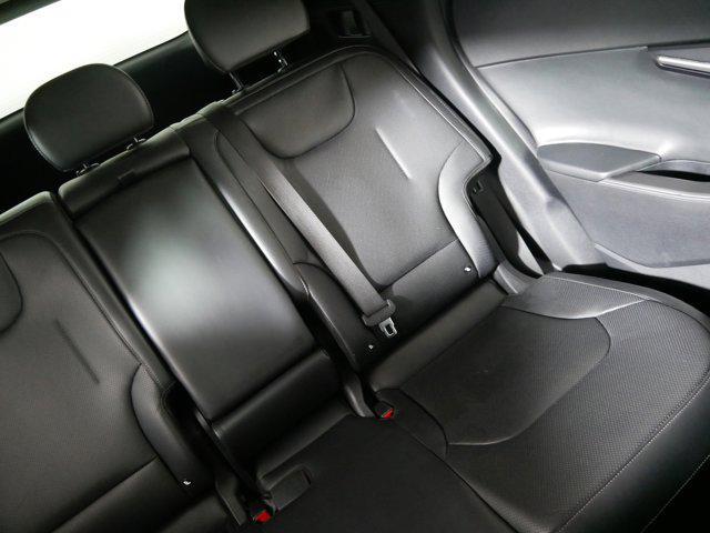 used 2022 Kia EV6 car, priced at $18,798