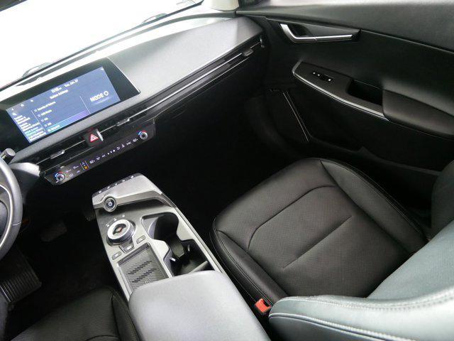 used 2022 Kia EV6 car, priced at $18,798