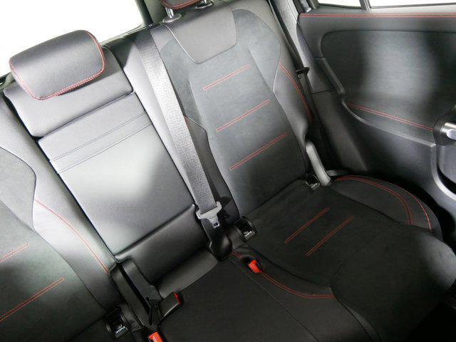 used 2021 Mercedes-Benz GLB 250 car, priced at $18,998