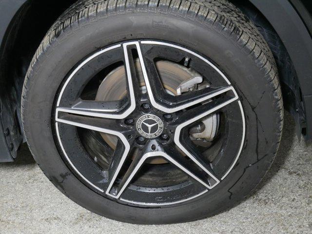 used 2021 Mercedes-Benz GLB 250 car, priced at $18,998