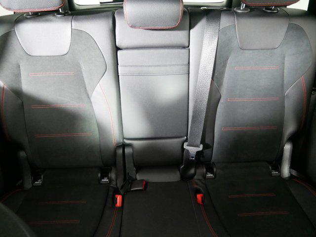 used 2021 Mercedes-Benz GLB 250 car, priced at $18,998