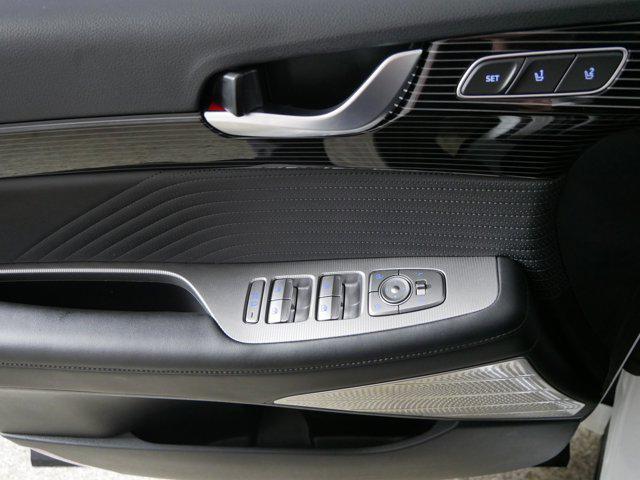 used 2025 Hyundai Palisade car, priced at $44,000