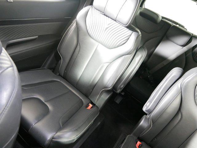 used 2025 Hyundai Palisade car, priced at $44,000